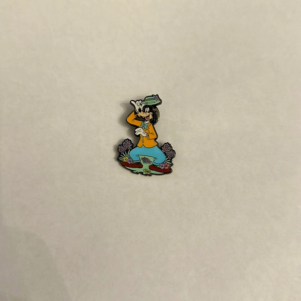 DONALD DUCK DISNEY PIN